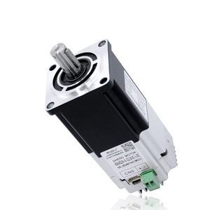 brushless servomotor