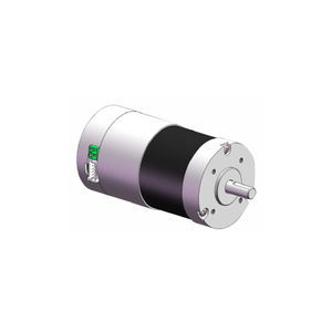 DC servomotor