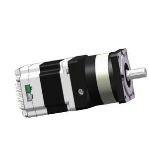 stepper servo-motor