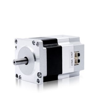 DC servomotor