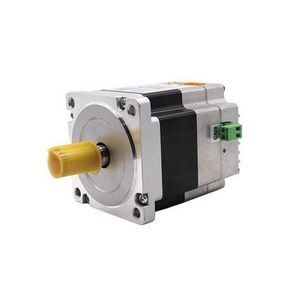 DC servomotor