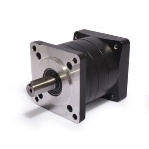 stepper gear-motor