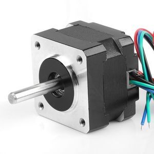DC motor