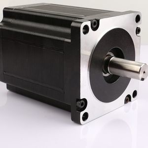 DC motor