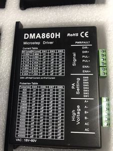 stepper motor driver