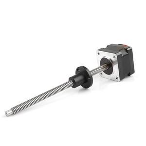 DC motor