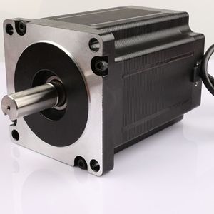 DC motor