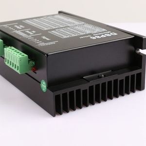 stepper motor driver