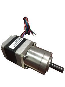 AC gear-motor