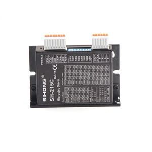 stepper motor driver