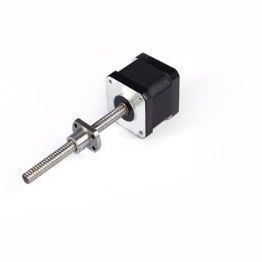 DC motor