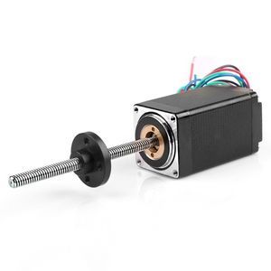 DC motor