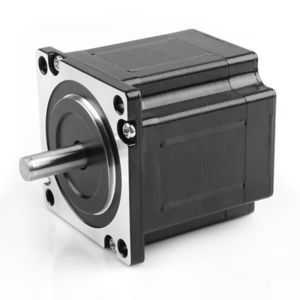 DC motor