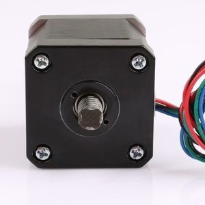 DC motor
