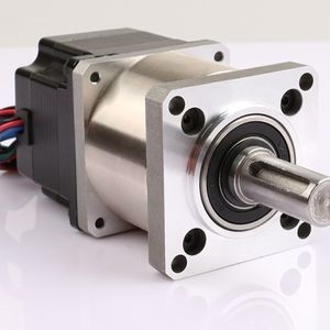 DC motor