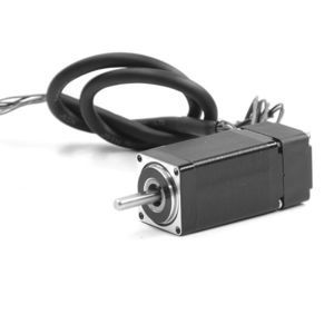 vehicle stepper