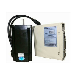 stepper servo motor