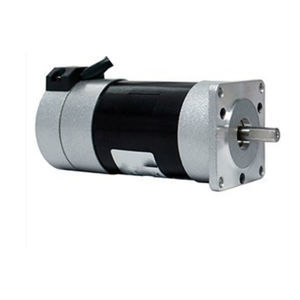 brushless servomotor
