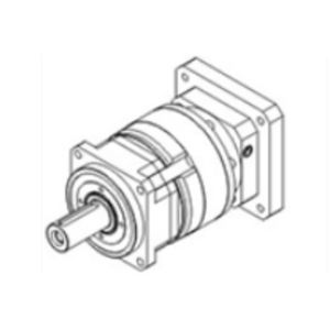 planetary gear reducer