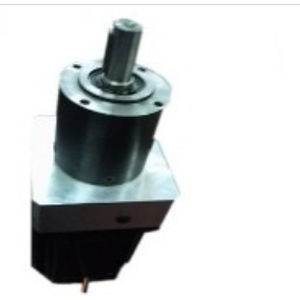 DC motor