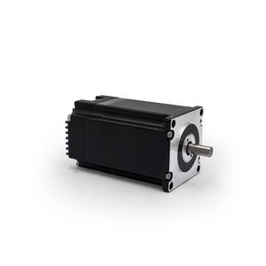 hybrid stepper motor