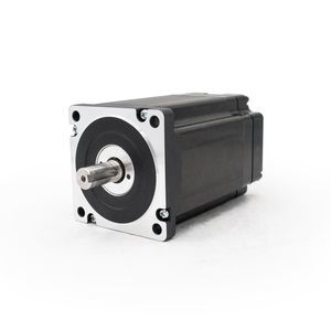 stepper motor