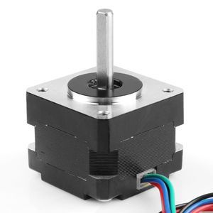 stepper motor