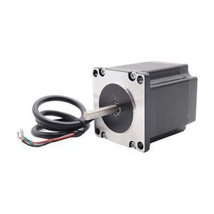 stepper motor