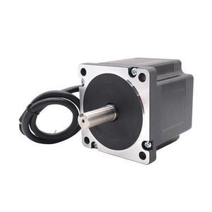 stepper motor