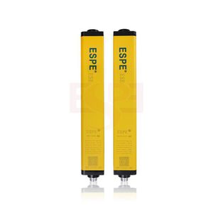 safety light curtain