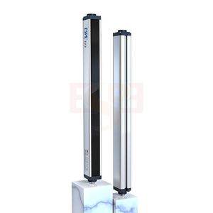 measuring light curtain