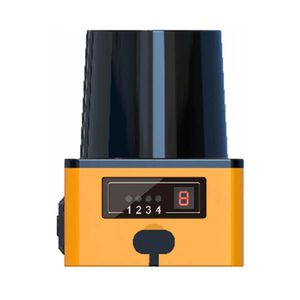 3D scanner