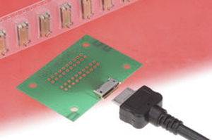 RF connector