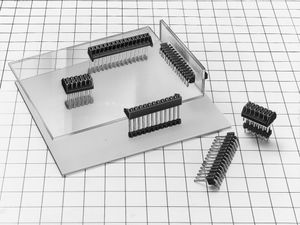 data connector