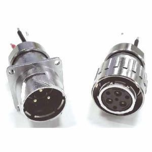 circular connector
