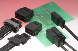 electrical power supply connector