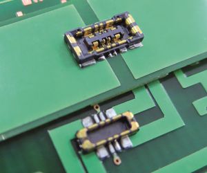 hybrid connector