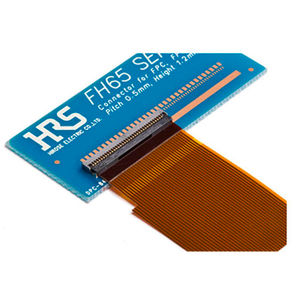 FPC/FFC connector