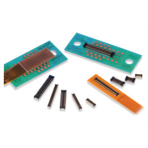 board-to-board connector