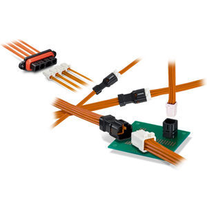 data connector