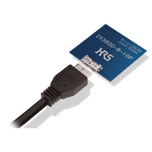 data connector