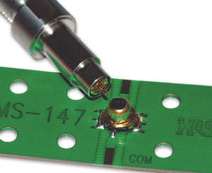single-pole switch