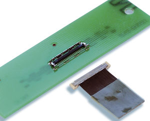 coaxial connector