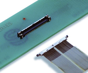 coaxial connector