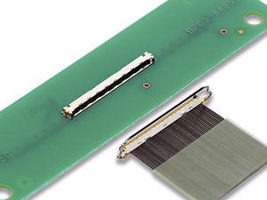 coaxial connector