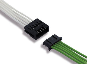 data connector