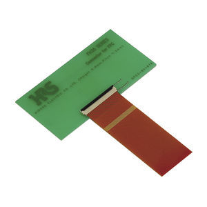 data connector