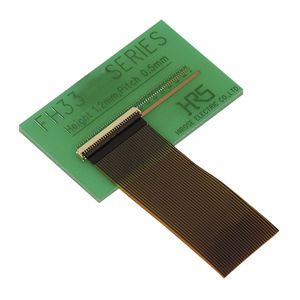 data connector