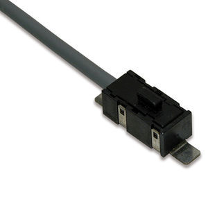 coaxial connector