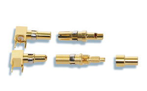 FPC connector
